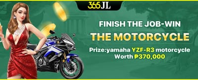 Refer-a-Friend Jackpot Bonus promotion banner