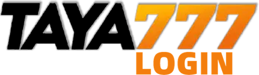 taya777login.net Logo